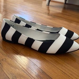 CHRISTIAN SIRIANO flats